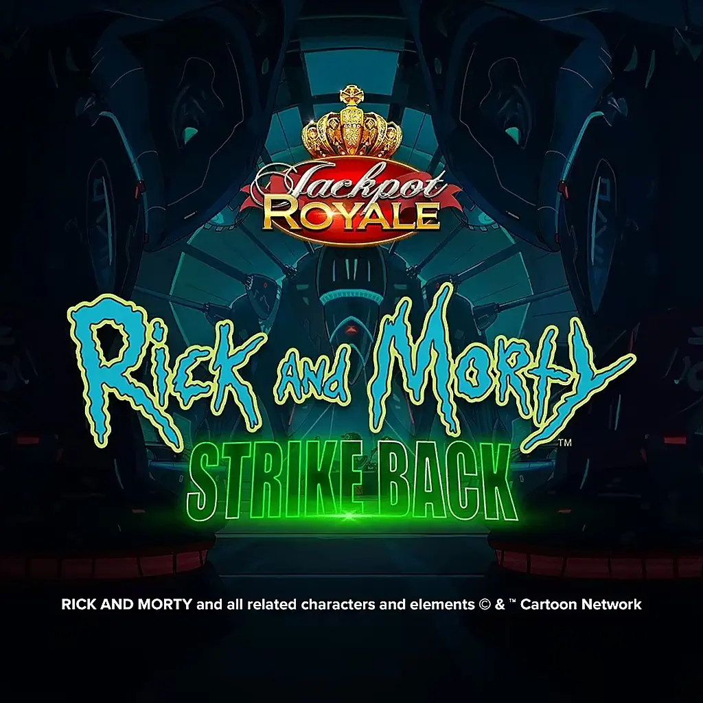 Бонусы Rick And Morty Strike Back - полное руководство по бонусной системе Бонусы Rick And Morty Strike Back - полное руководство по бонусной системе